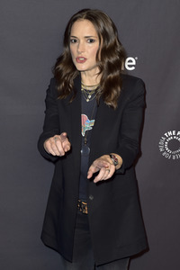 Screening 'Stranger Things' auf dem 35. PaleyFest Los Angeles