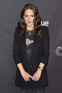 Screening 'Stranger Things' auf dem 35. PaleyFest Los Angeles