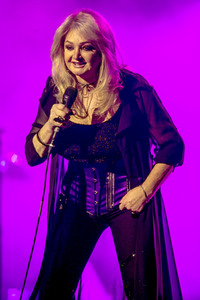 Konzert von Bonnie Tyler in Hannover