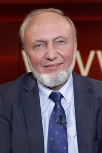Talkshow 'hart aber fair' in Köln