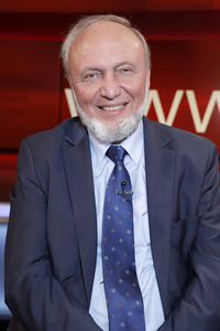 Talkshow 'hart aber fair' in Köln