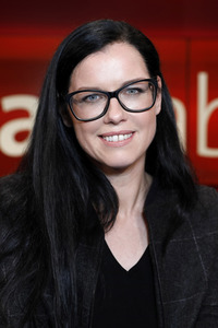 Talkshow 'hart aber fair' in Köln