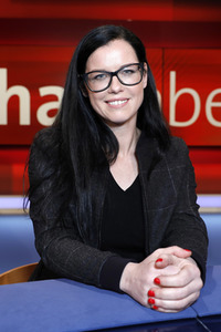 Talkshow 'hart aber fair' in Köln