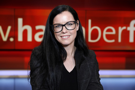Talkshow 'hart aber fair' in Köln
