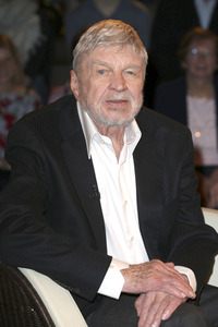 Talkshow 'Markus Lanz' in Hamburg