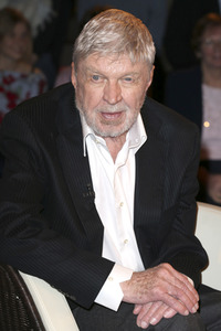 Talkshow 'Markus Lanz' in Hamburg