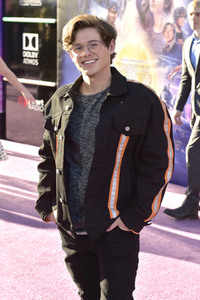 Filmpremiere 'Ready Player One' in Los Angeles