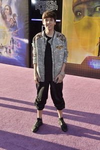 Filmpremiere 'Ready Player One' in Los Angeles