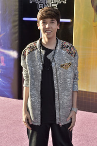 Filmpremiere 'Ready Player One' in Los Angeles