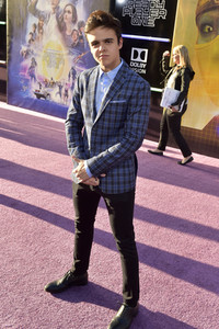 Filmpremiere 'Ready Player One' in Los Angeles