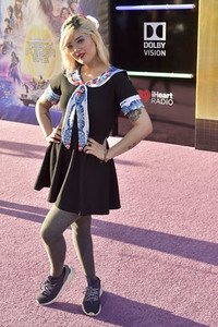 Filmpremiere 'Ready Player One' in Los Angeles