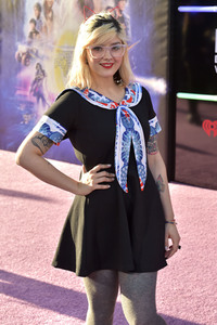 Filmpremiere 'Ready Player One' in Los Angeles