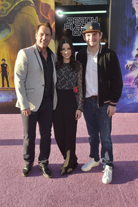 Filmpremiere 'Ready Player One' in Los Angeles