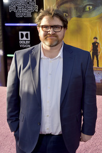 Filmpremiere 'Ready Player One' in Los Angeles