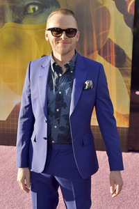 Filmpremiere 'Ready Player One' in Los Angeles