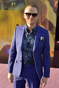 Filmpremiere 'Ready Player One' in Los Angeles