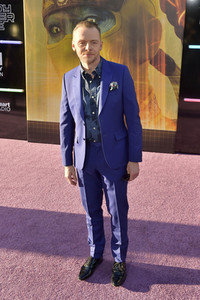 Filmpremiere 'Ready Player One' in Los Angeles