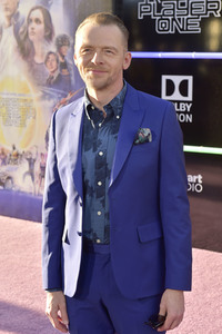 Filmpremiere 'Ready Player One' in Los Angeles
