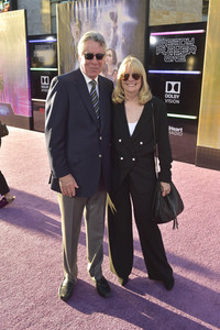Filmpremiere 'Ready Player One' in Los Angeles