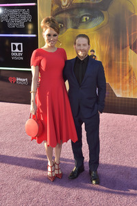Filmpremiere 'Ready Player One' in Los Angeles
