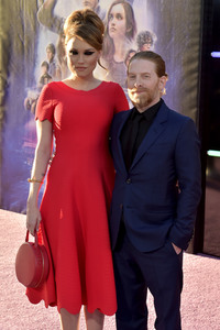 Filmpremiere 'Ready Player One' in Los Angeles