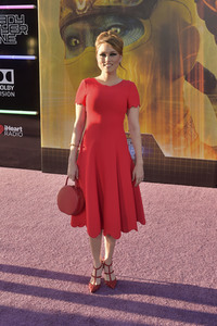 Filmpremiere 'Ready Player One' in Los Angeles