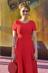 Filmpremiere 'Ready Player One' in Los Angeles