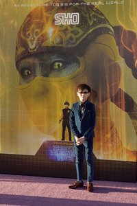 Filmpremiere 'Ready Player One' in Los Angeles