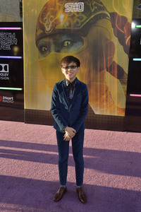 Filmpremiere 'Ready Player One' in Los Angeles