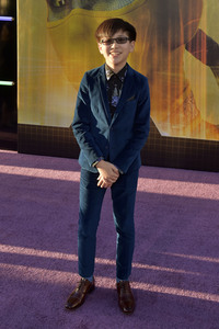 Filmpremiere 'Ready Player One' in Los Angeles