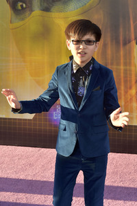 Filmpremiere 'Ready Player One' in Los Angeles
