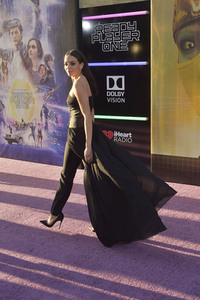 Filmpremiere 'Ready Player One' in Los Angeles