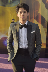 Filmpremiere 'Ready Player One' in Los Angeles