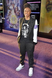 Filmpremiere 'Ready Player One' in Los Angeles