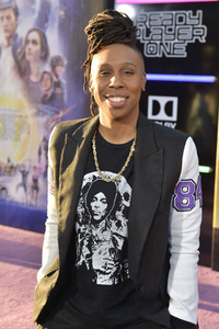 Filmpremiere 'Ready Player One' in Los Angeles
