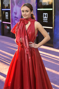 Filmpremiere 'Ready Player One' in Los Angeles