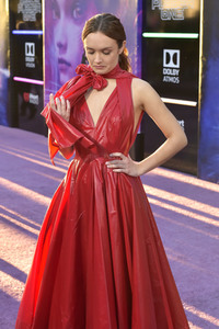 Filmpremiere 'Ready Player One' in Los Angeles