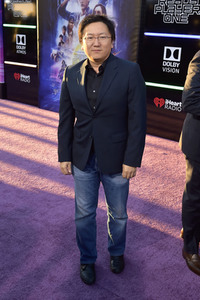 Filmpremiere 'Ready Player One' in Los Angeles