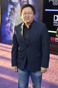 Filmpremiere 'Ready Player One' in Los Angeles