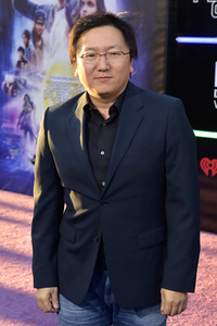 Filmpremiere 'Ready Player One' in Los Angeles