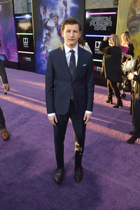 Filmpremiere 'Ready Player One' in Los Angeles