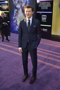 Filmpremiere 'Ready Player One' in Los Angeles