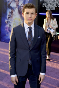 Filmpremiere 'Ready Player One' in Los Angeles