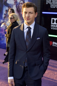 Filmpremiere 'Ready Player One' in Los Angeles