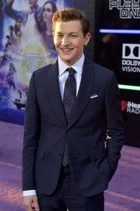 Filmpremiere 'Ready Player One' in Los Angeles