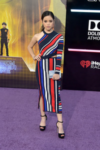 Filmpremiere 'Ready Player One' in Los Angeles