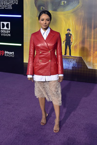 Filmpremiere 'Ready Player One' in Los Angeles