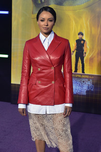 Filmpremiere 'Ready Player One' in Los Angeles