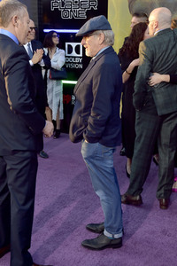 Filmpremiere 'Ready Player One' in Los Angeles