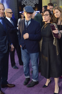 Filmpremiere 'Ready Player One' in Los Angeles